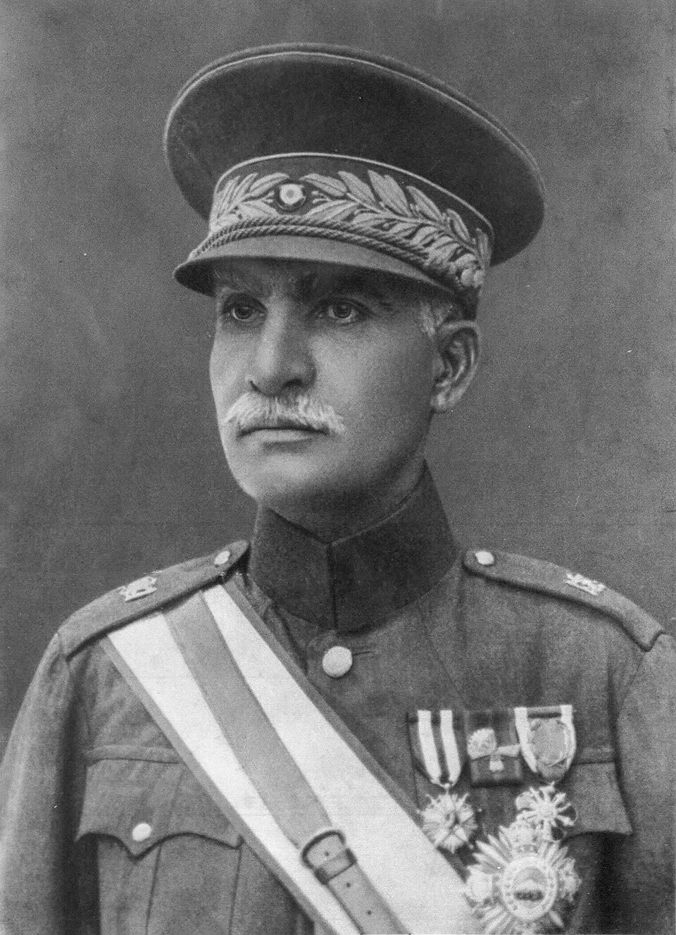 Reza Khan