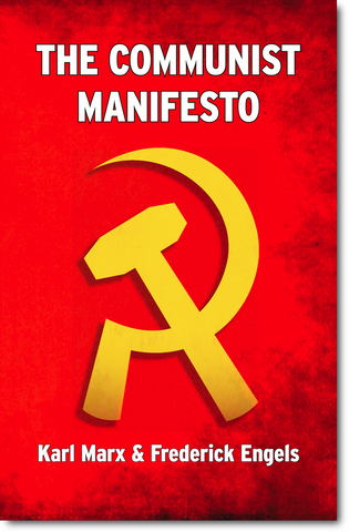 The communist manifesto